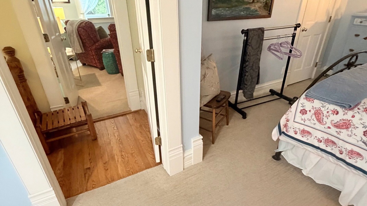 Photo of Bedroom in Lake Ann