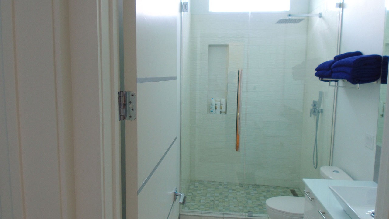 Photo of Bathroom in Umber View Heights