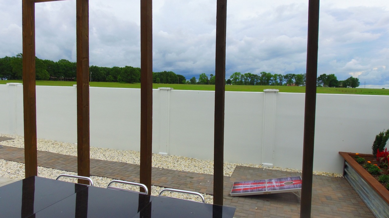Photo of Patio Balcony in Umber View Heights