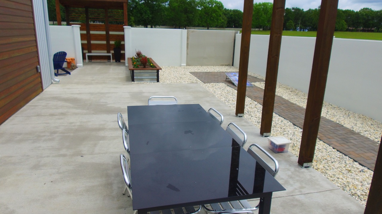 Photo of Outdoor in Umber View Heights