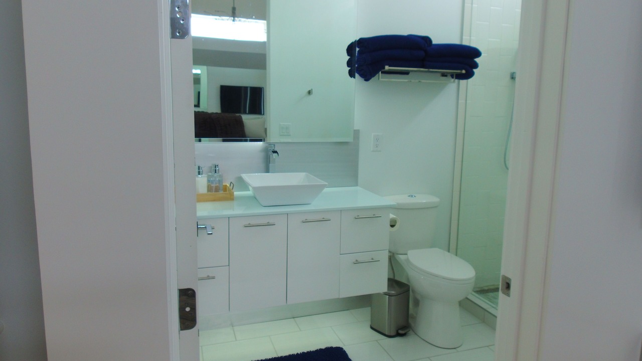 Photo of Bathroom in Umber View Heights