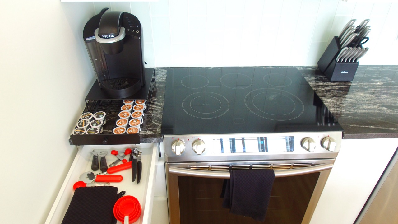 Photo of Kitchen in Umber View Heights