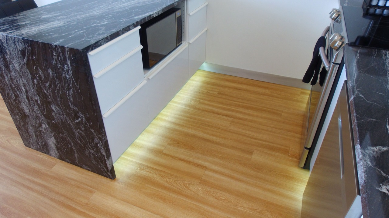 Photo of Kitchen in Umber View Heights