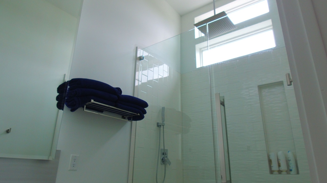 Photo of Bathroom in Umber View Heights