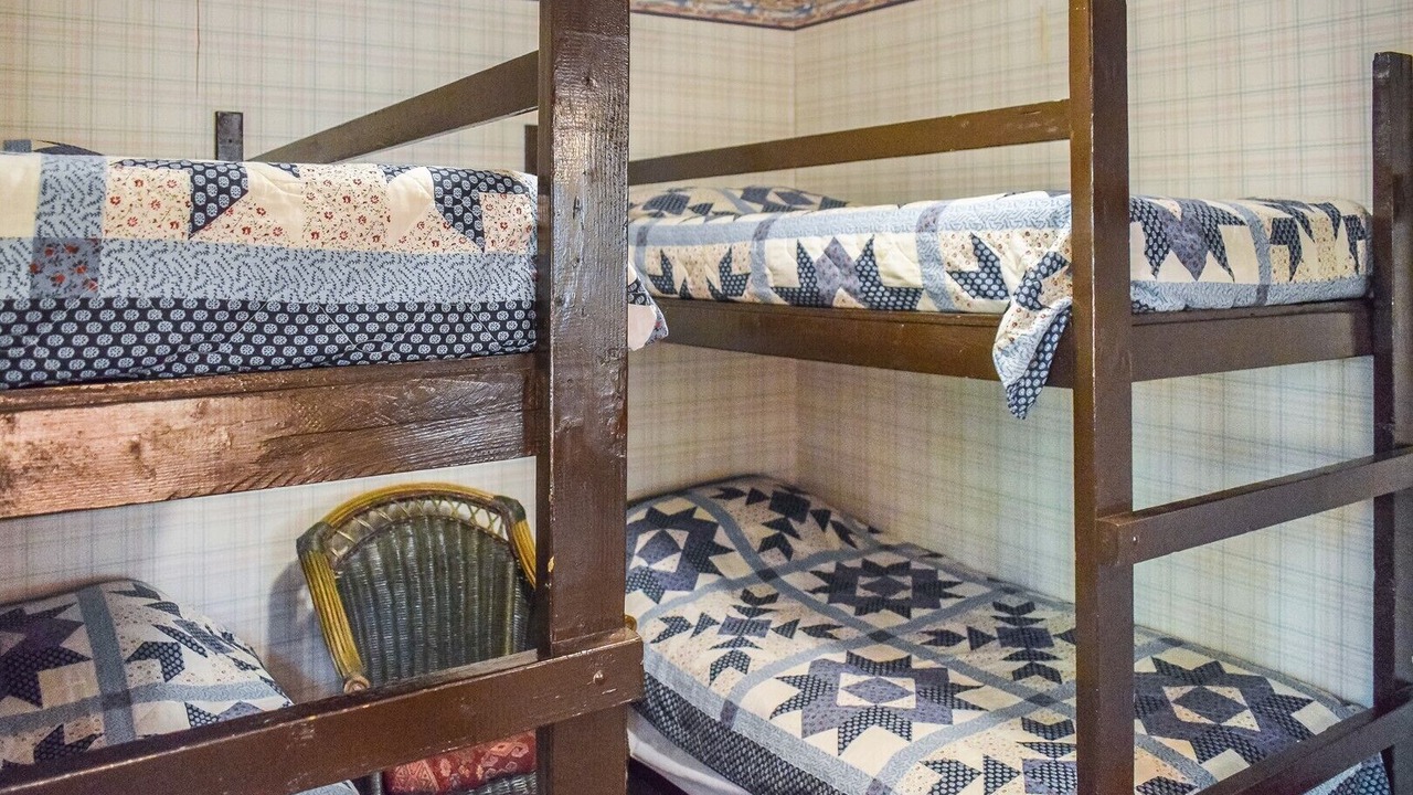 Photo of Bedroom in Town of Webb
