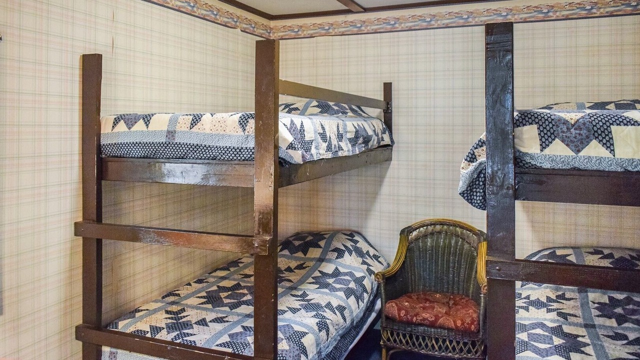 Photo of Bedroom in Town of Webb