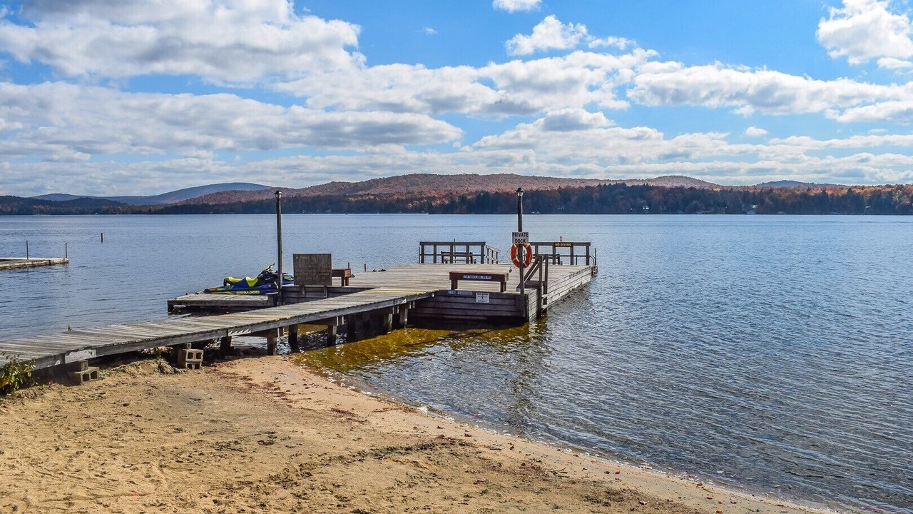 Photo of Outdoor in Town of Webb