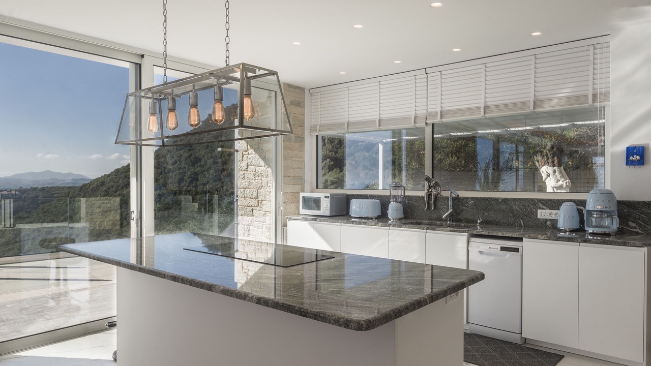 Photo of Kitchen in Barbati