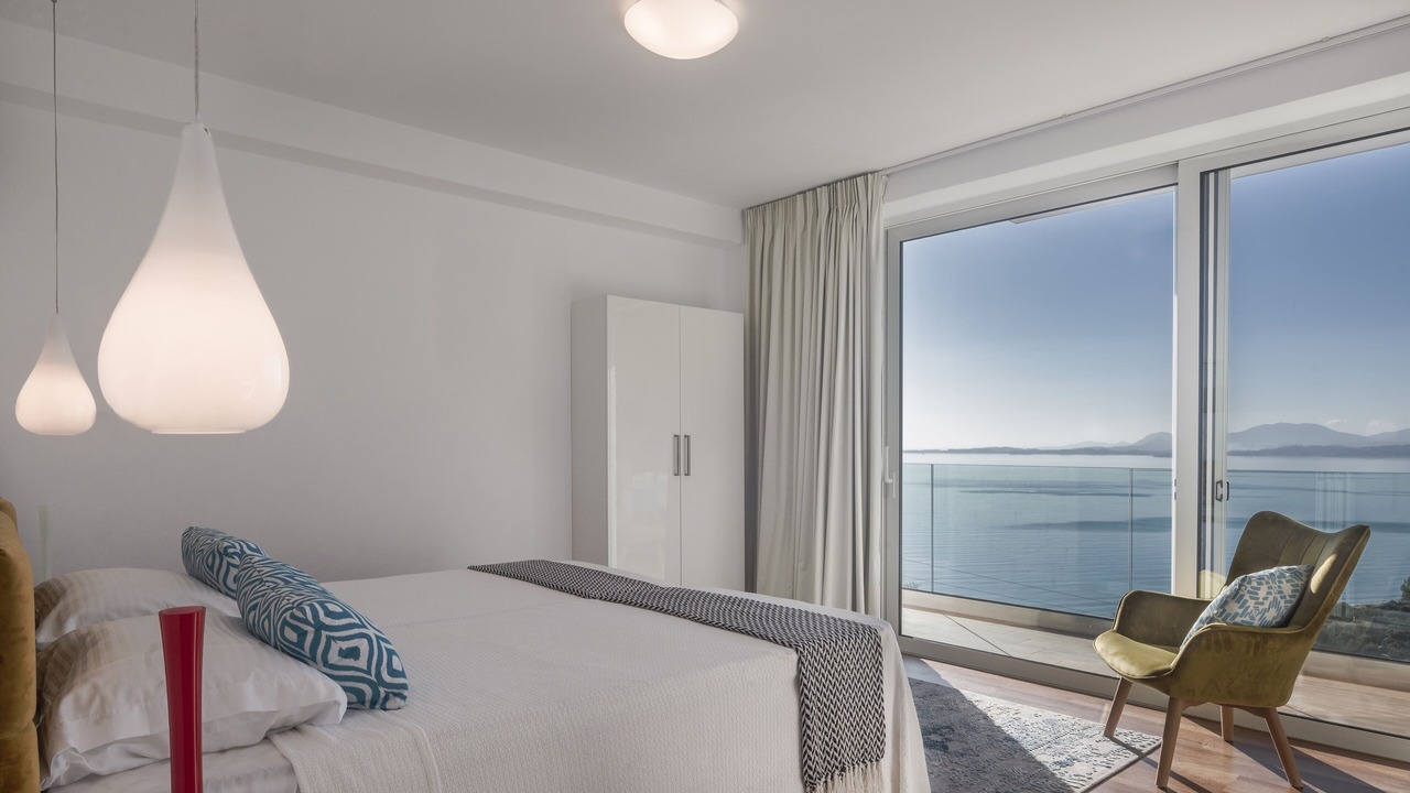 Photo of Bedroom in Barbati