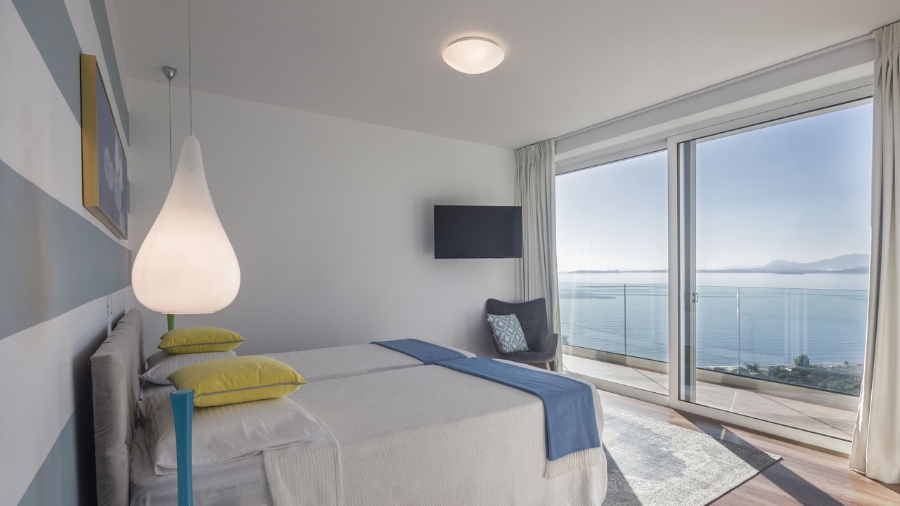 Photo of Bedroom in Barbati