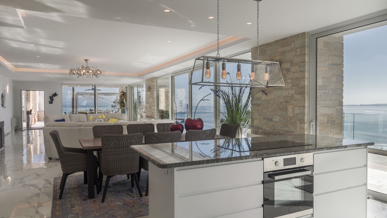 Photo of Kitchen in Barbati