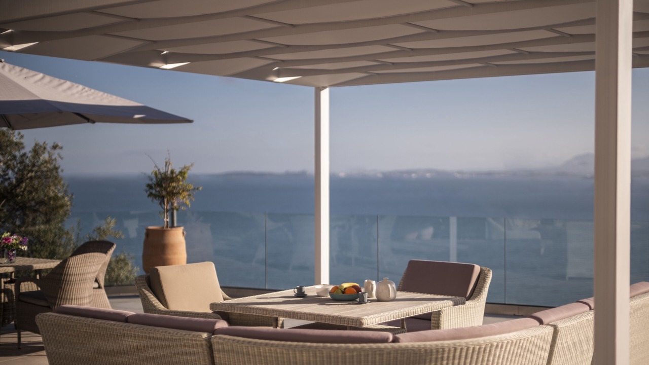 Photo of Outdoor in Barbati