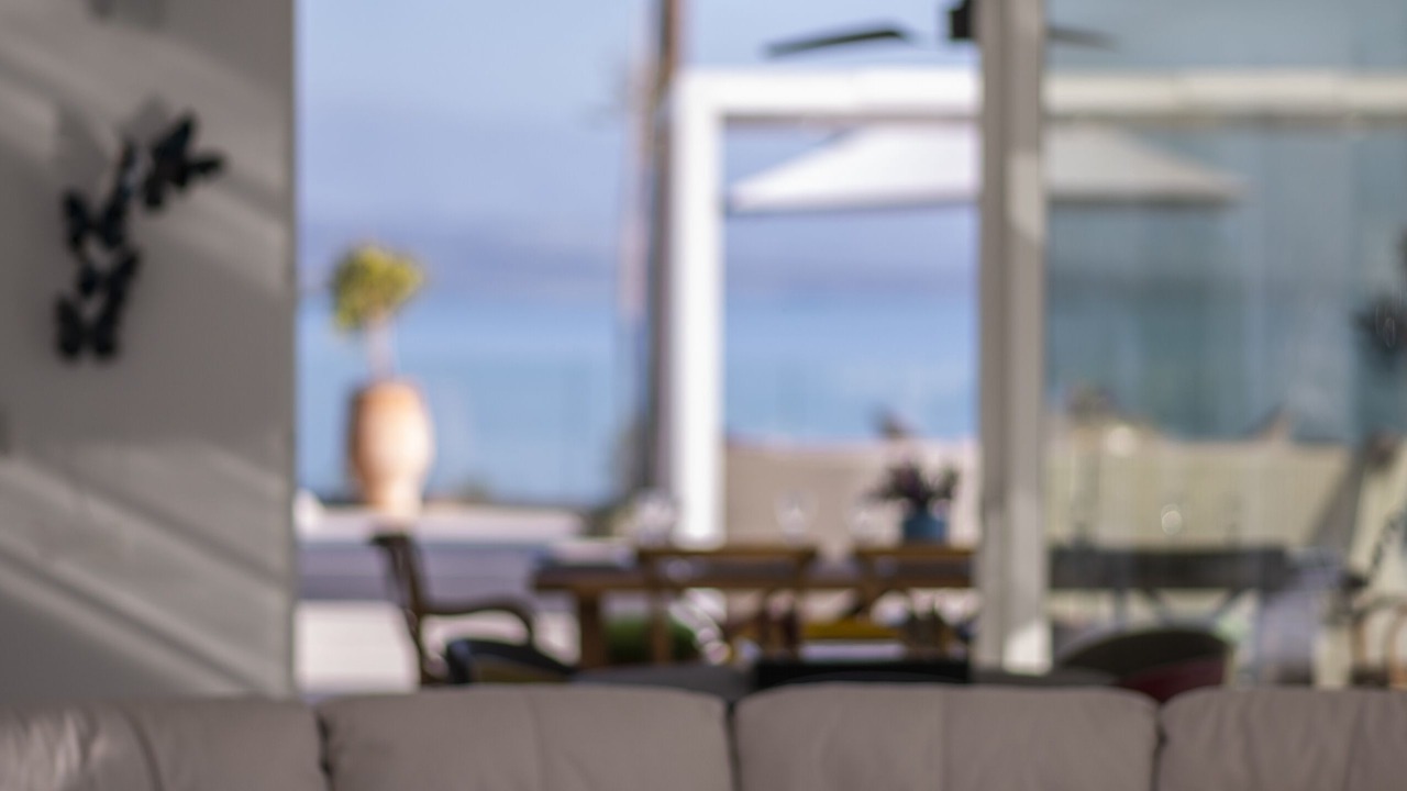 Photo of Livingroom in Barbati