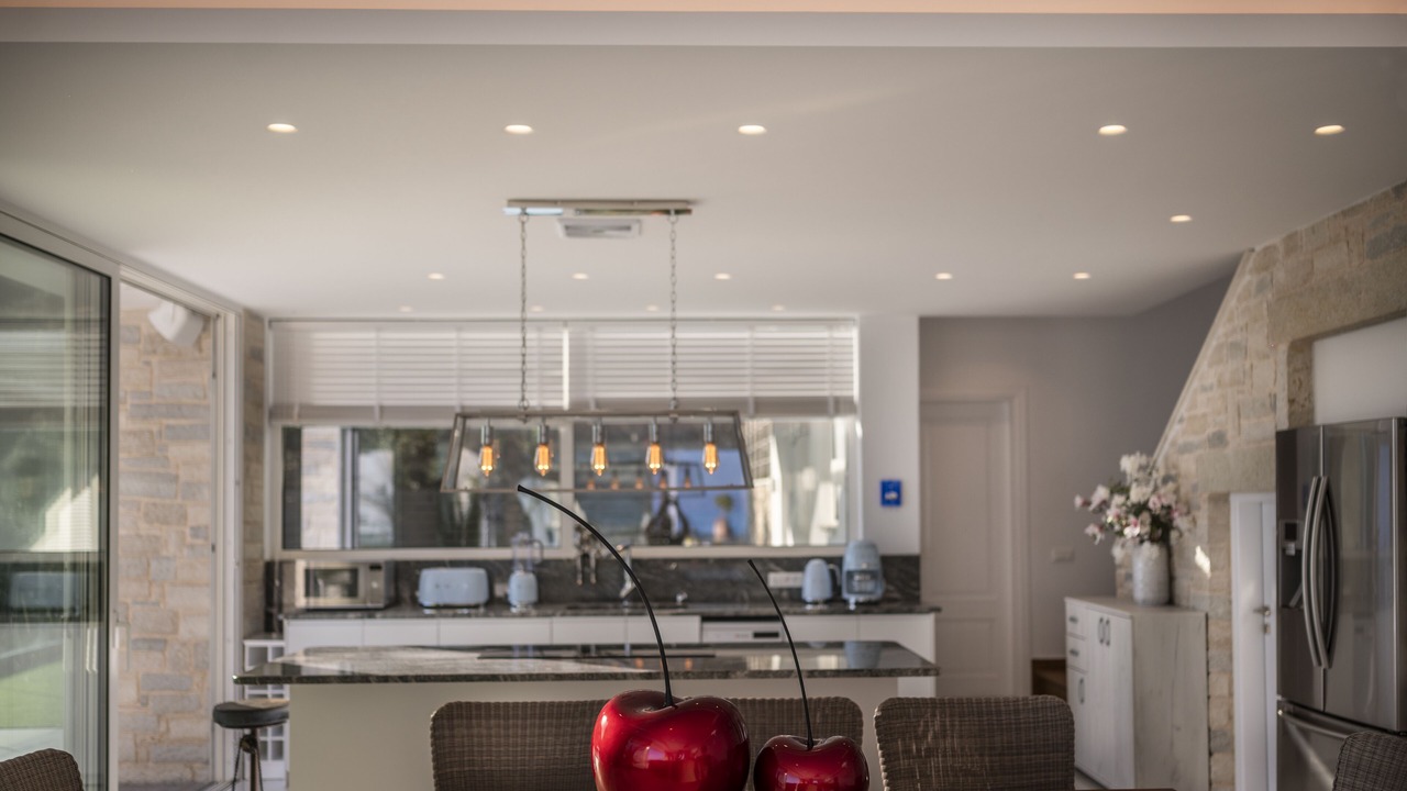 Photo of Kitchen in Barbati