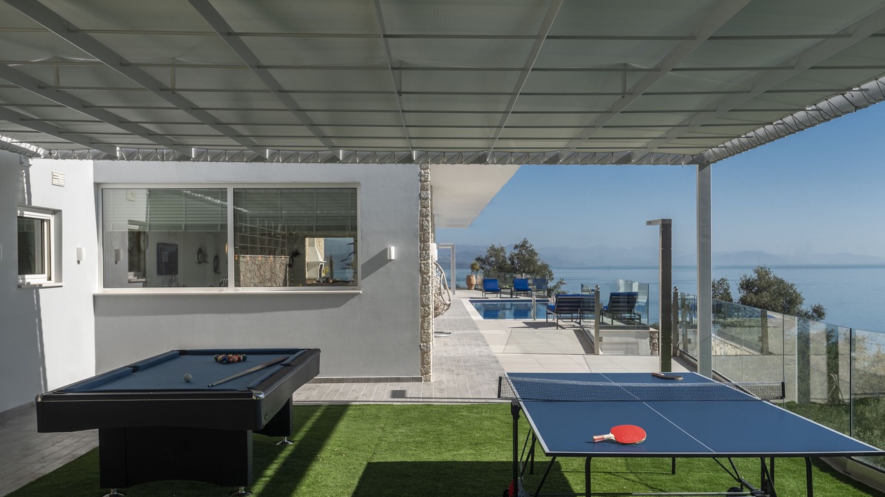 Photo of Outdoor in Barbati