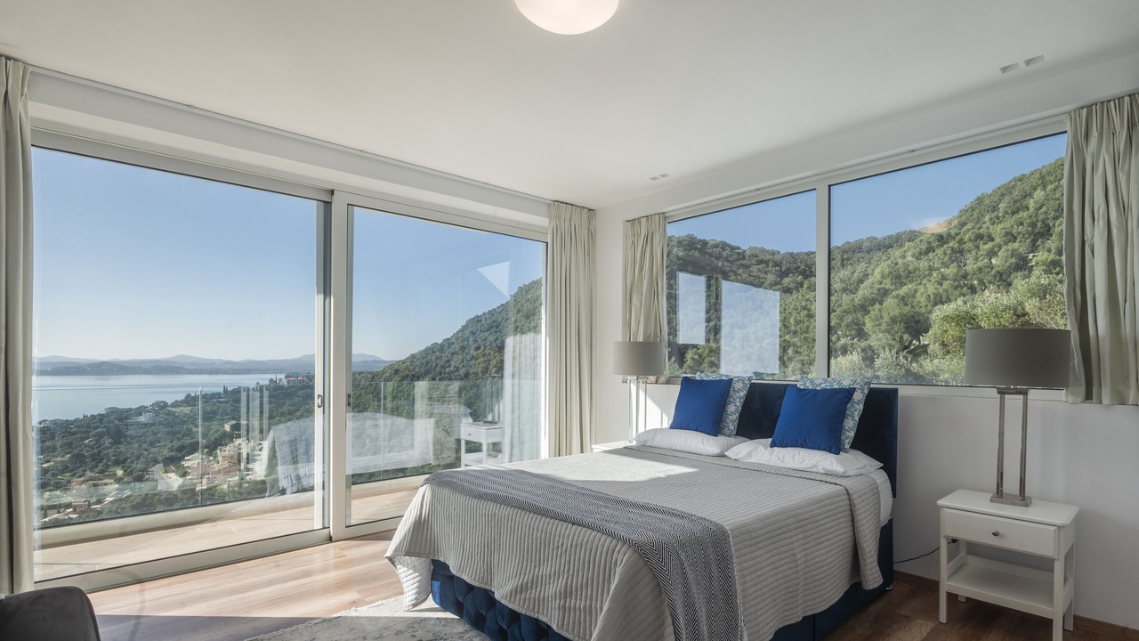 Photo of Bedroom in Barbati