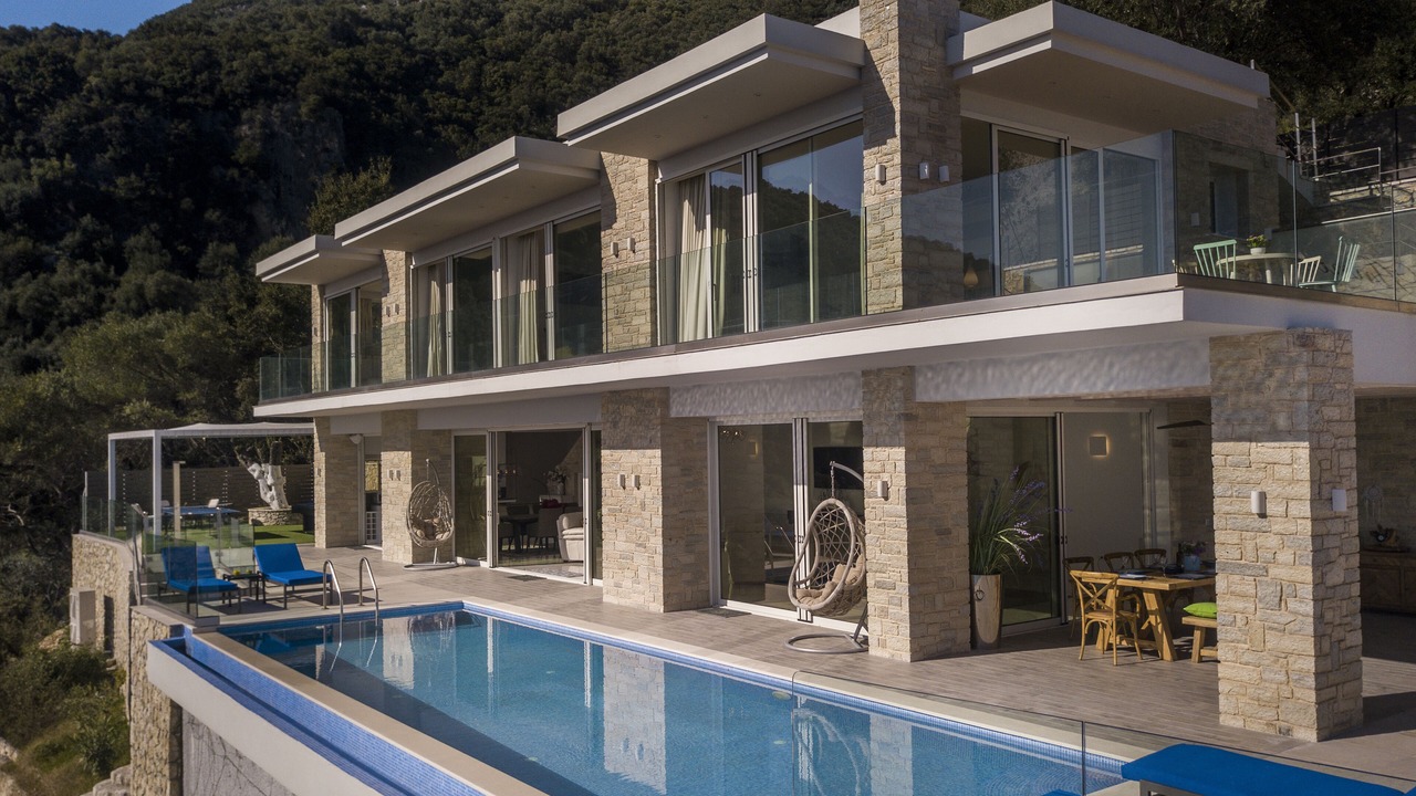 Photo of Outdoor in Barbati