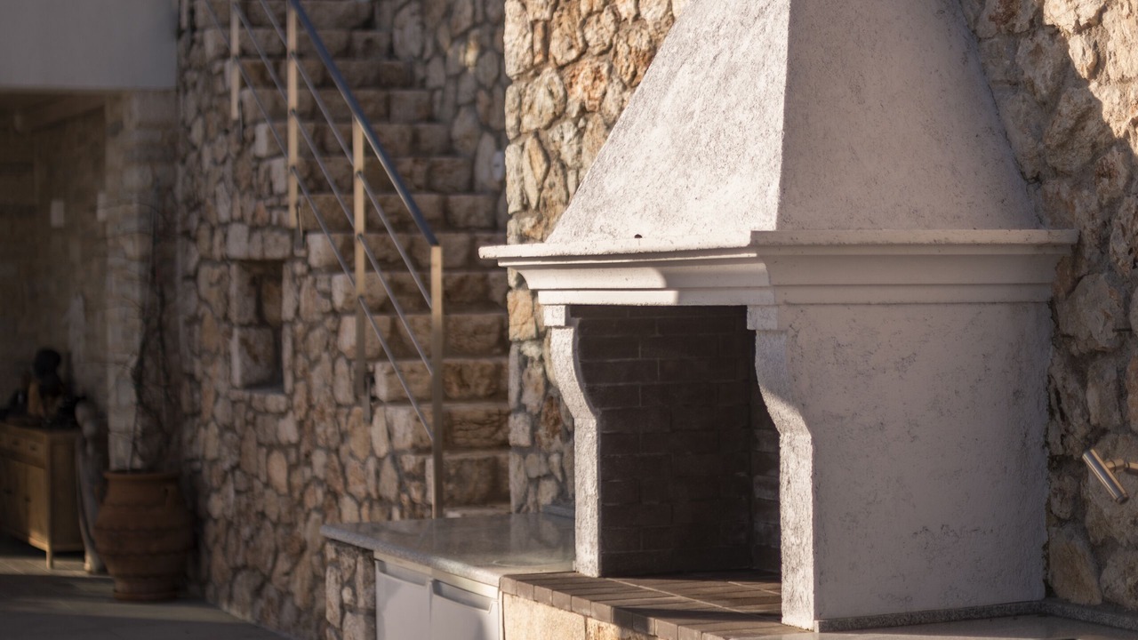 Photo of Outdoor in Barbati