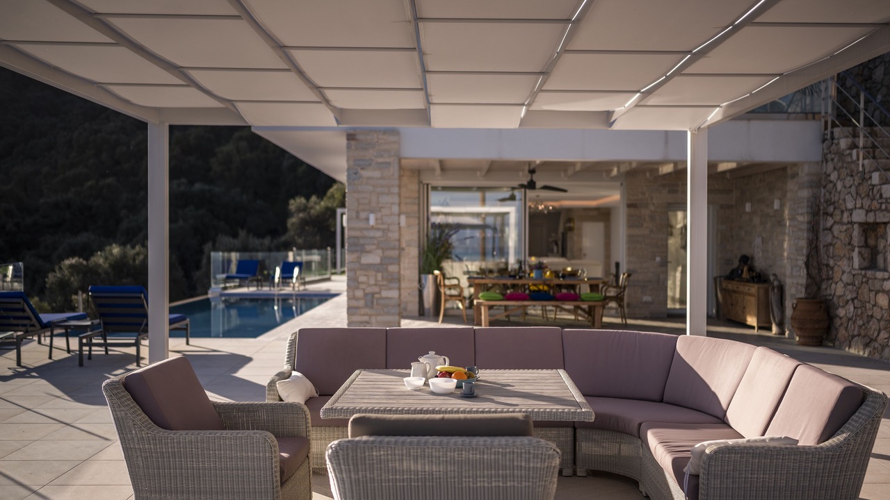 Photo of Outdoor in Barbati