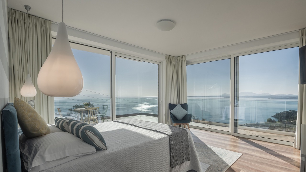 Photo of Livingroom in Barbati