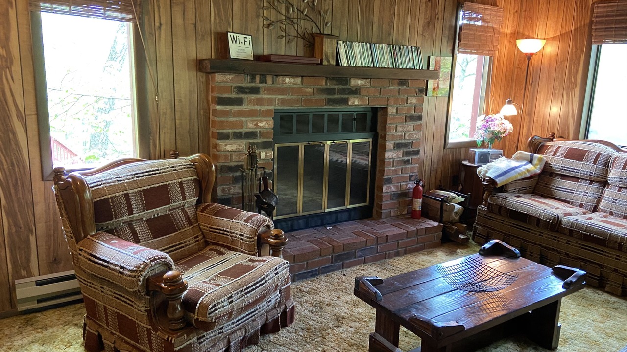 Photo of Livingroom in Bushkill
