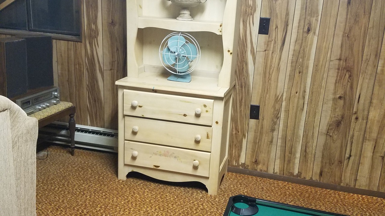 Photo of Bedroom in Bushkill