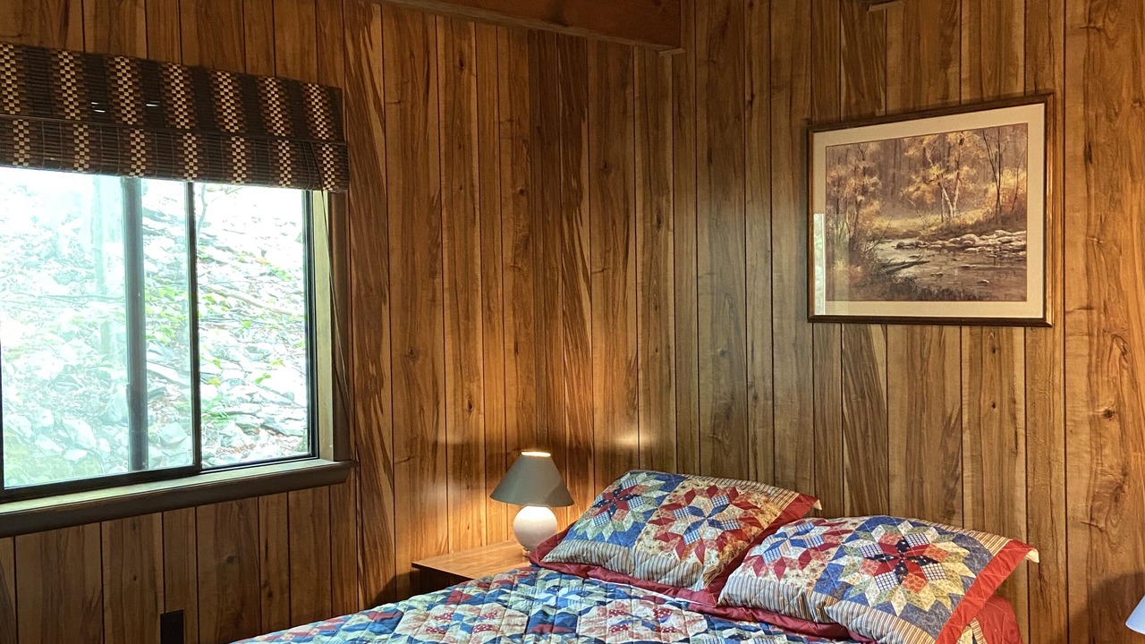 Photo of Bedroom in Bushkill