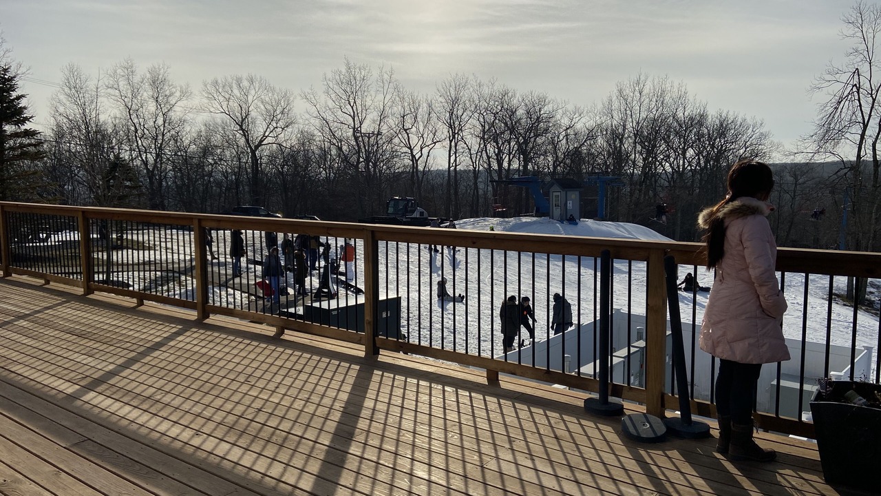 Photo of Outdoor in Bushkill