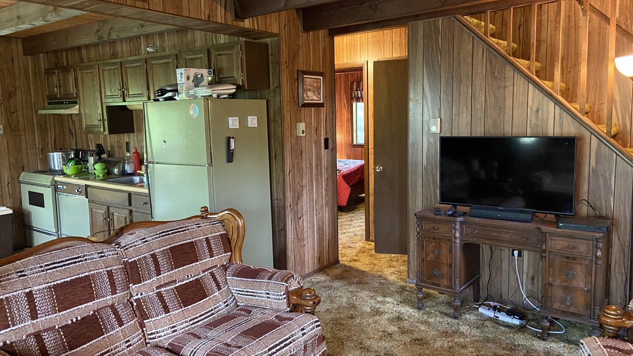 Photo of Livingroom in Bushkill