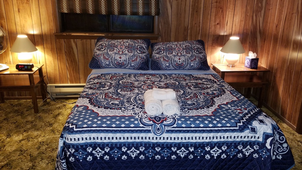 Photo of Bedroom in Bushkill