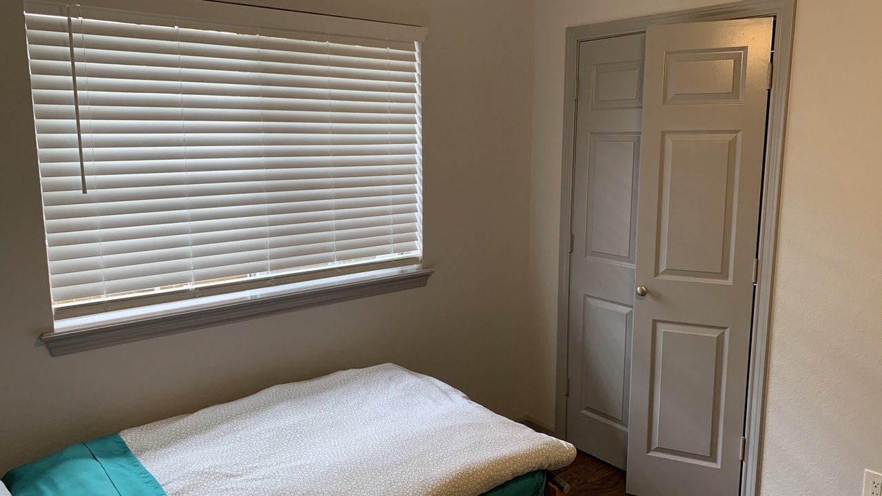 Photo of Bedroom in North Central Carrollton