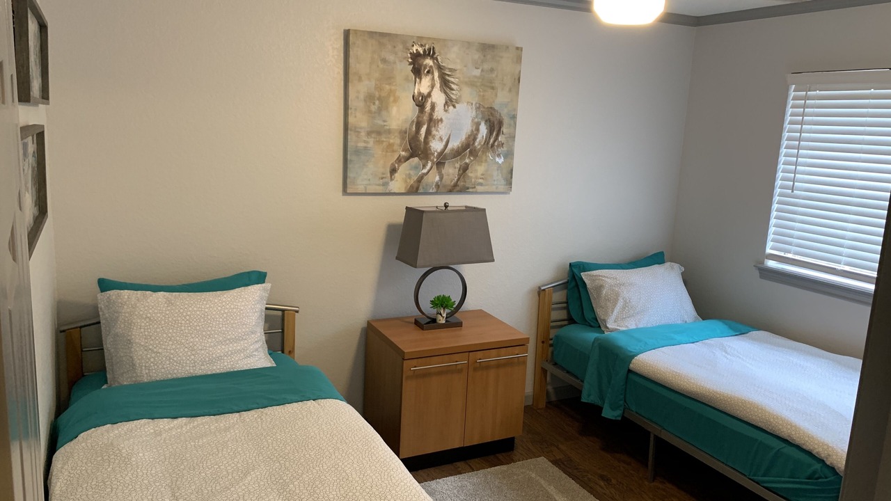 Photo of Bedroom in North Central Carrollton