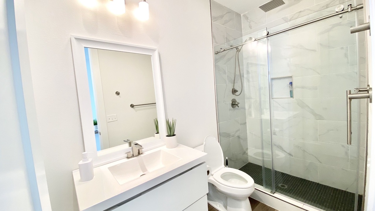 Photo of Bathroom in Eucha