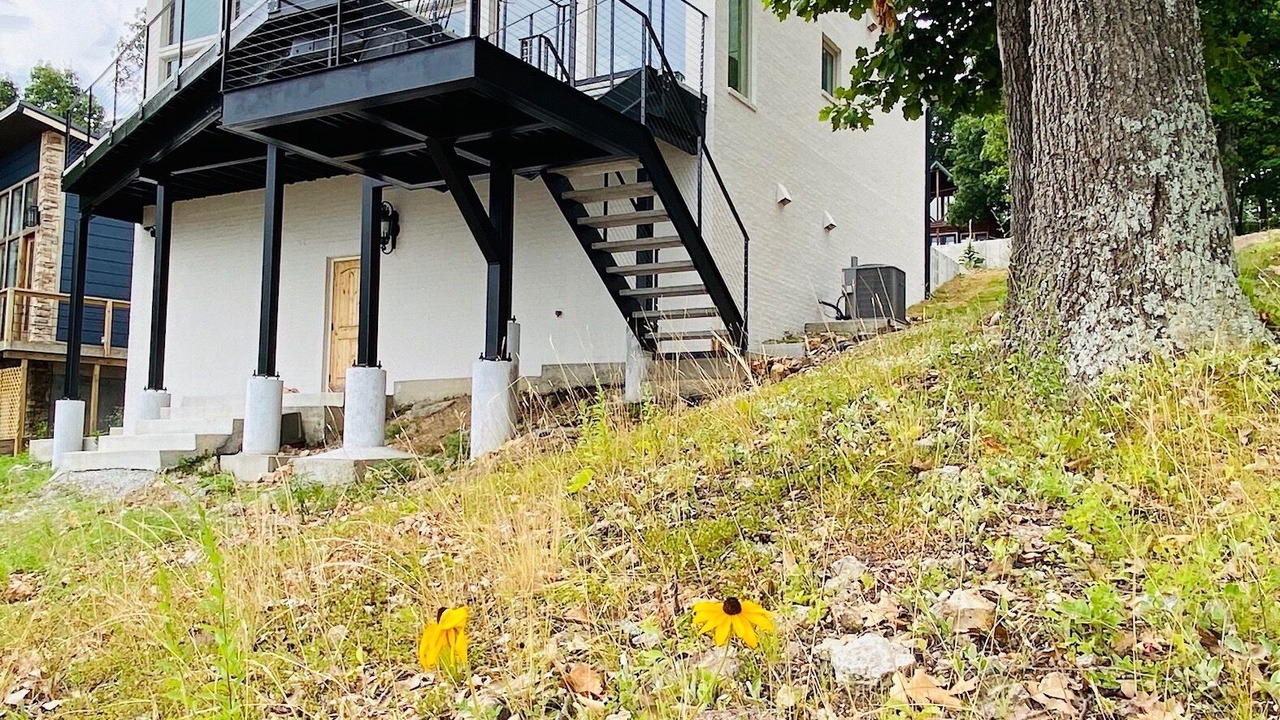 Photo of Outdoor in Eucha