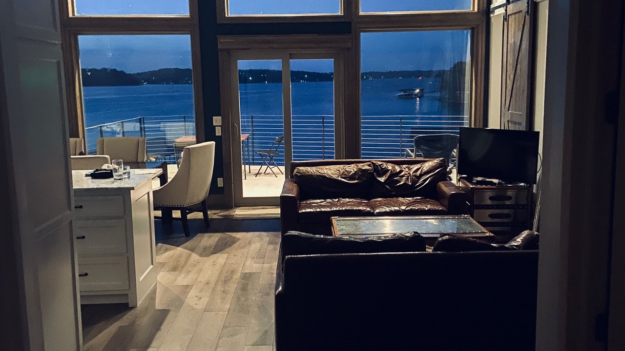 Photo of Livingroom in Eucha
