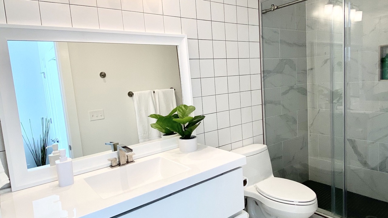 Photo of Bathroom in Eucha