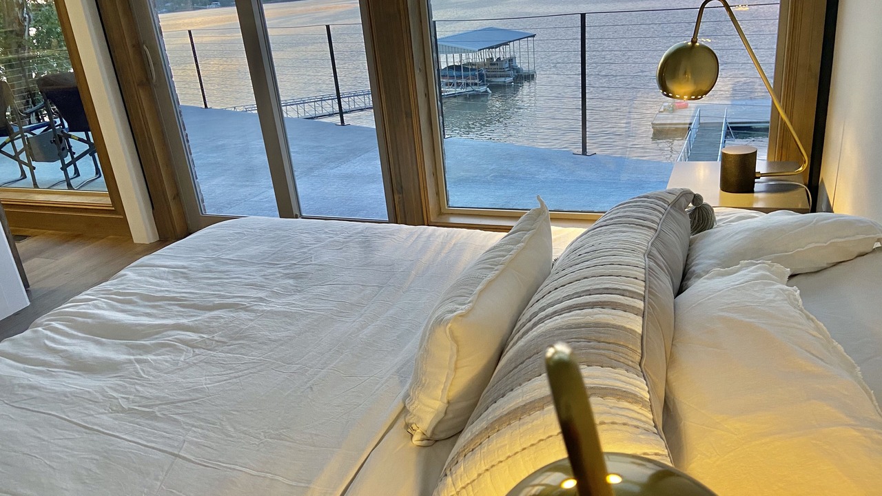 Photo of Bedroom in Eucha