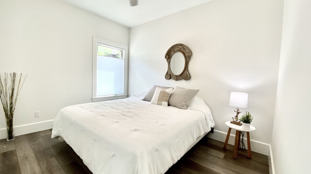 Photo of Bedroom in Eucha