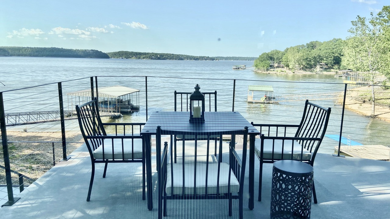 Photo of Outdoor in Eucha