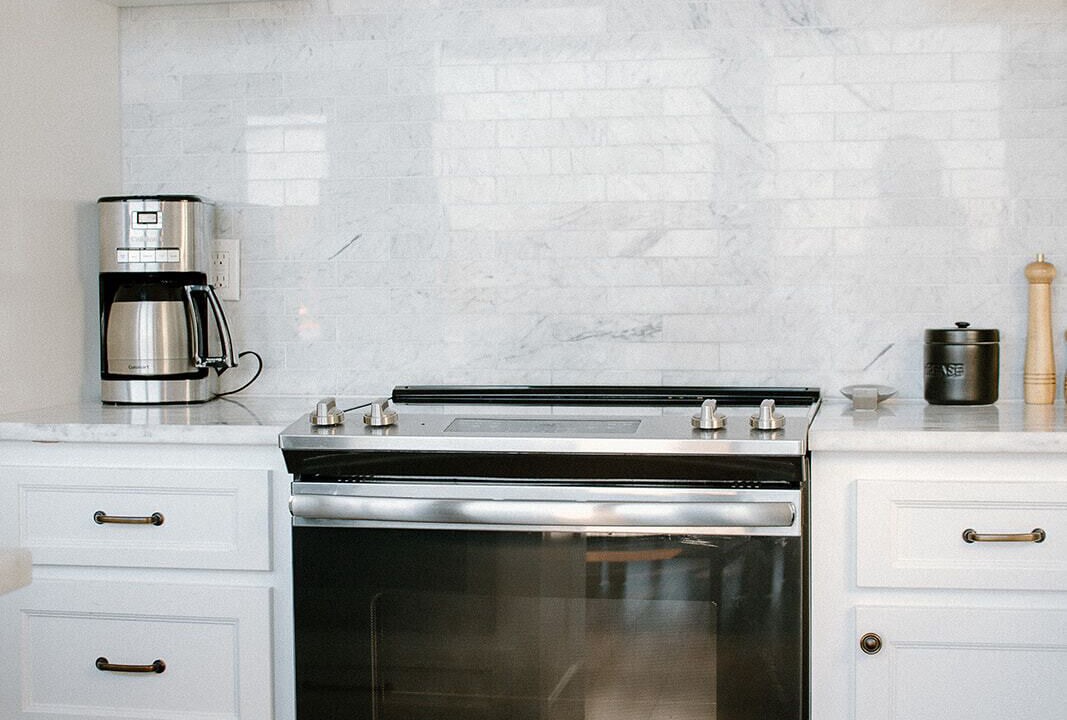 Photo of Kitchen in Eucha