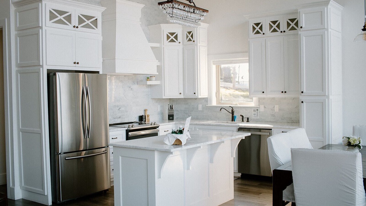 Photo of Kitchen in Eucha