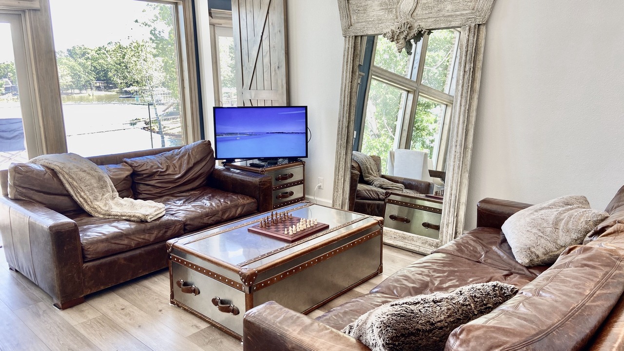 Photo of Livingroom in Eucha