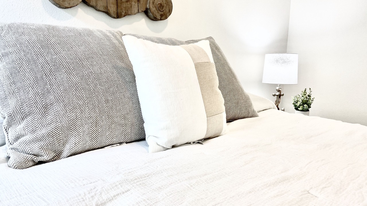 Photo of Bedroom in Eucha