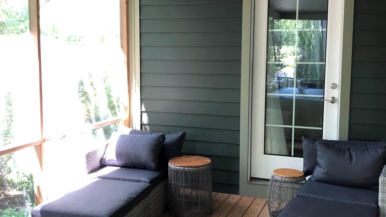 Photo of Outdoor in Douglas