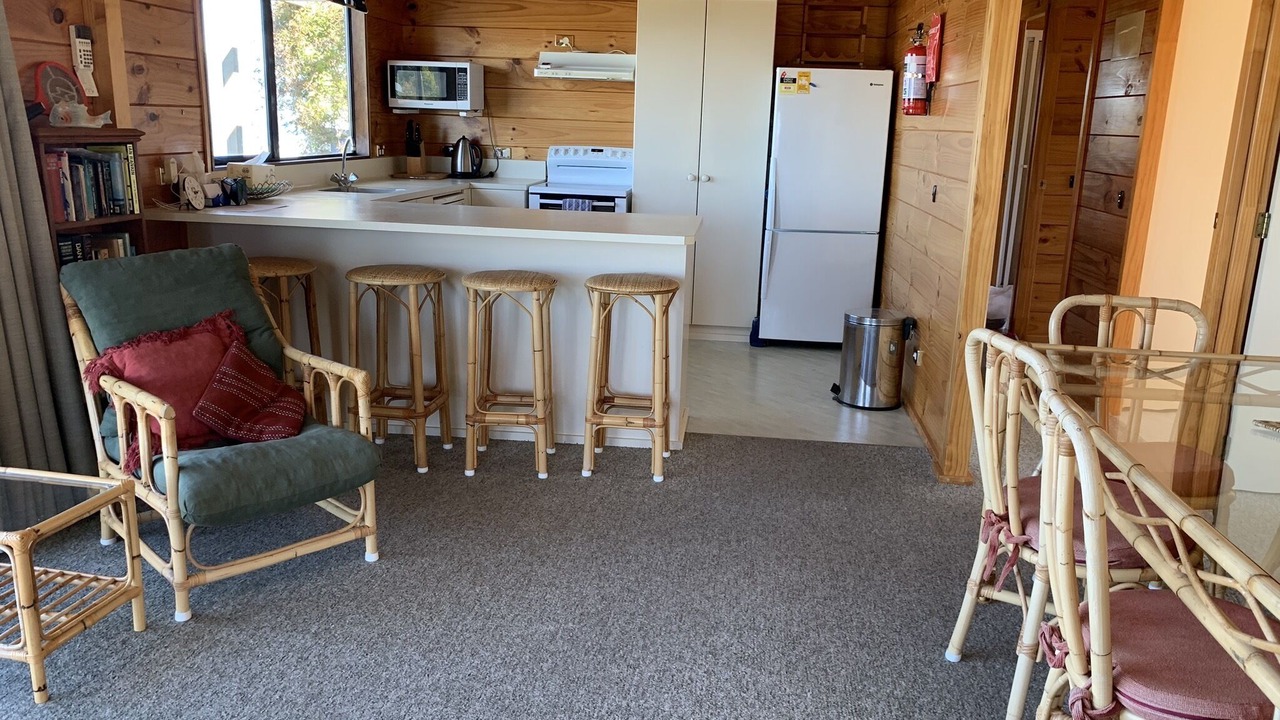 Photo of Others in Whareroa Village