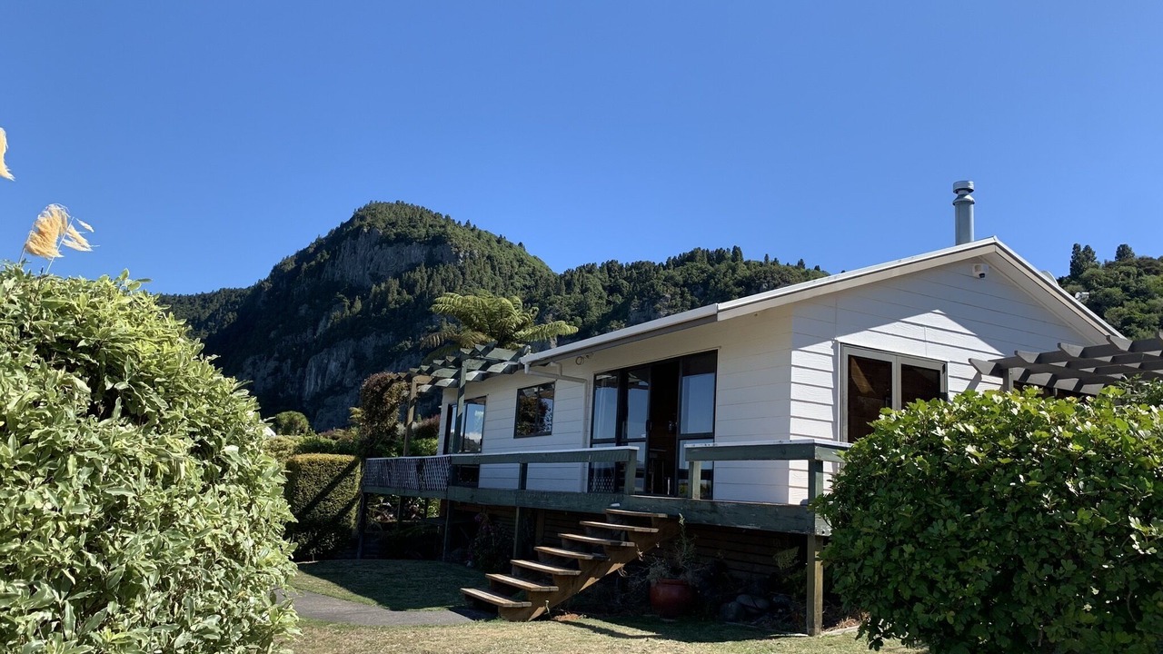 Photo of Others in Whareroa Village