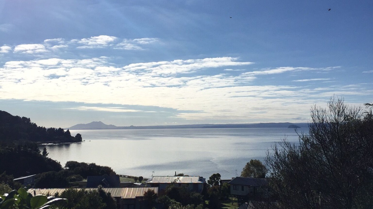 Photo of Others in Whareroa Village