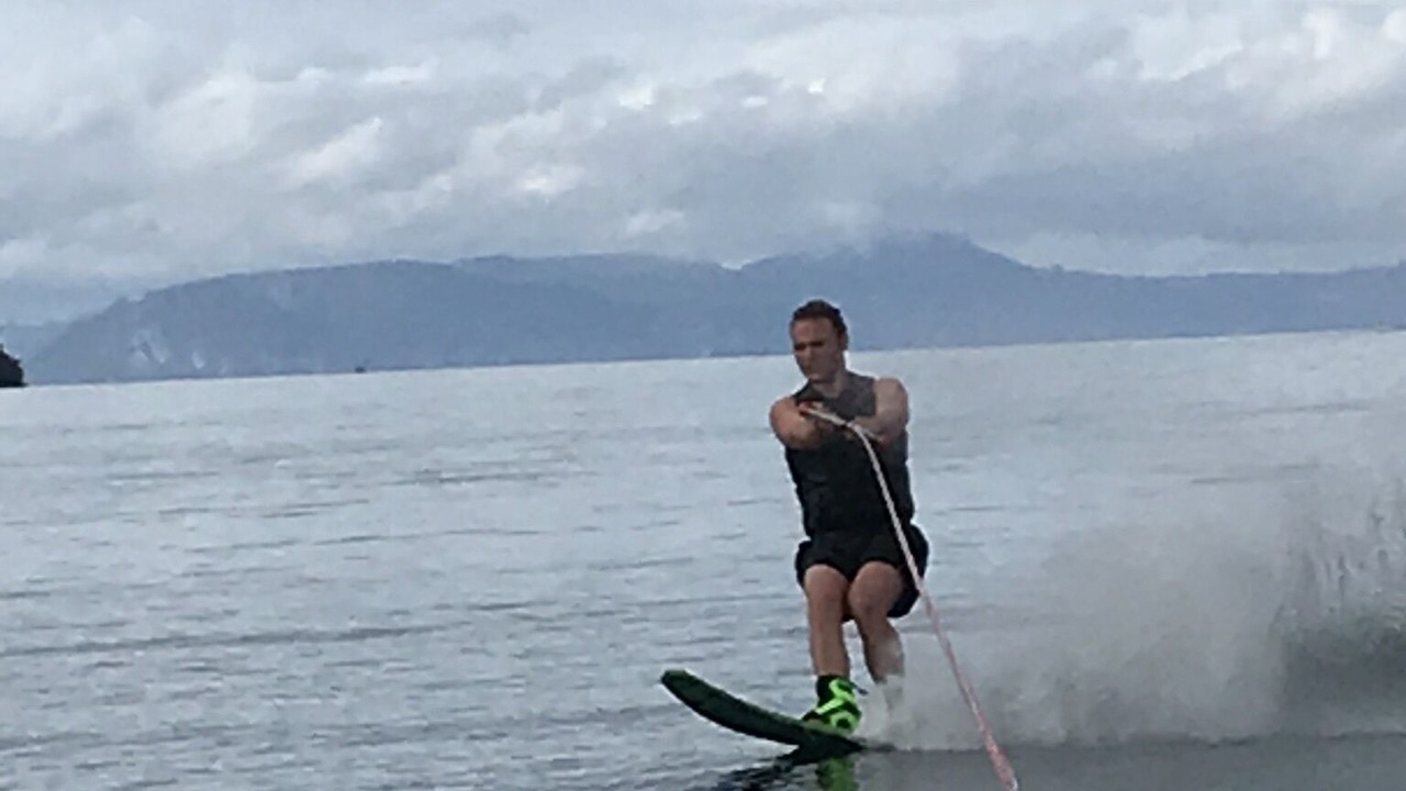 Photo of Others in Whareroa Village