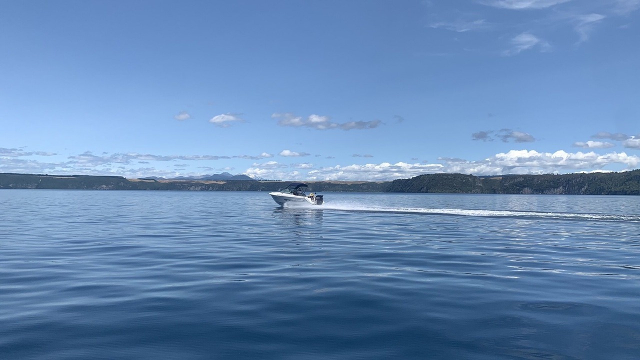 Photo of Others in Whareroa Village