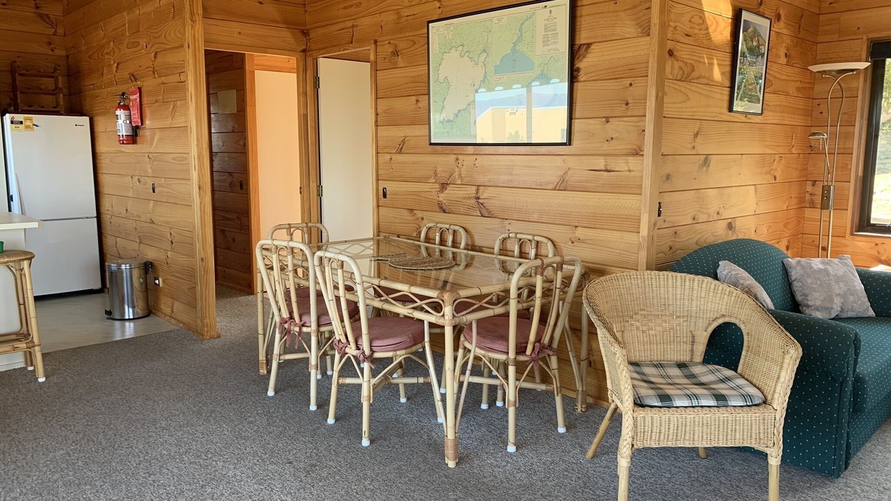 Photo of Others in Whareroa Village